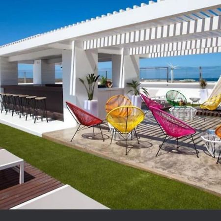 Apartmán Casa Molokai Corralejo Exteriér fotografie