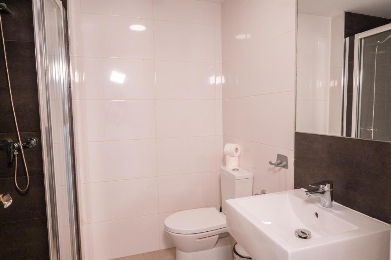 Apartmán Casa Molokai Corralejo Exteriér fotografie