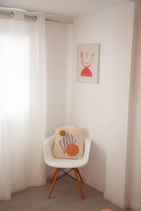 Apartmán Casa Molokai Corralejo Exteriér fotografie