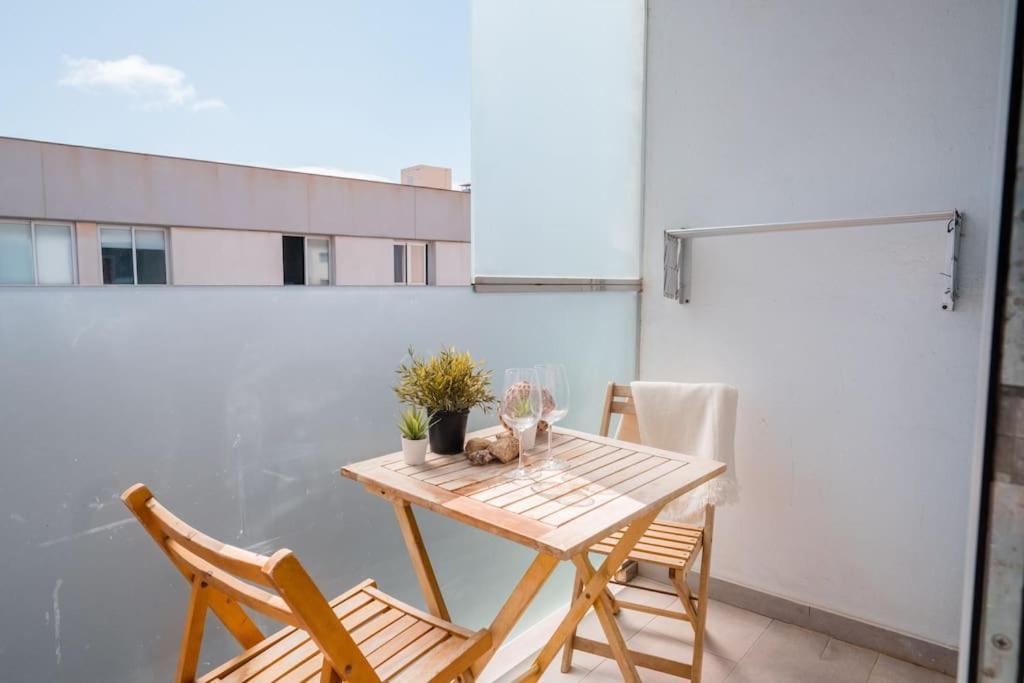 Apartmán Casa Molokai Corralejo Exteriér fotografie