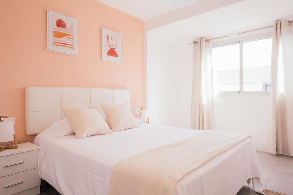 Apartmán Casa Molokai Corralejo Exteriér fotografie