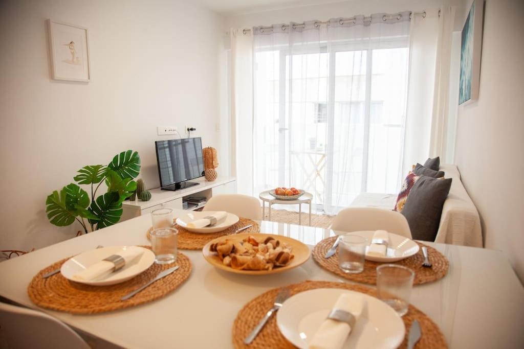 Apartmán Casa Molokai Corralejo Exteriér fotografie