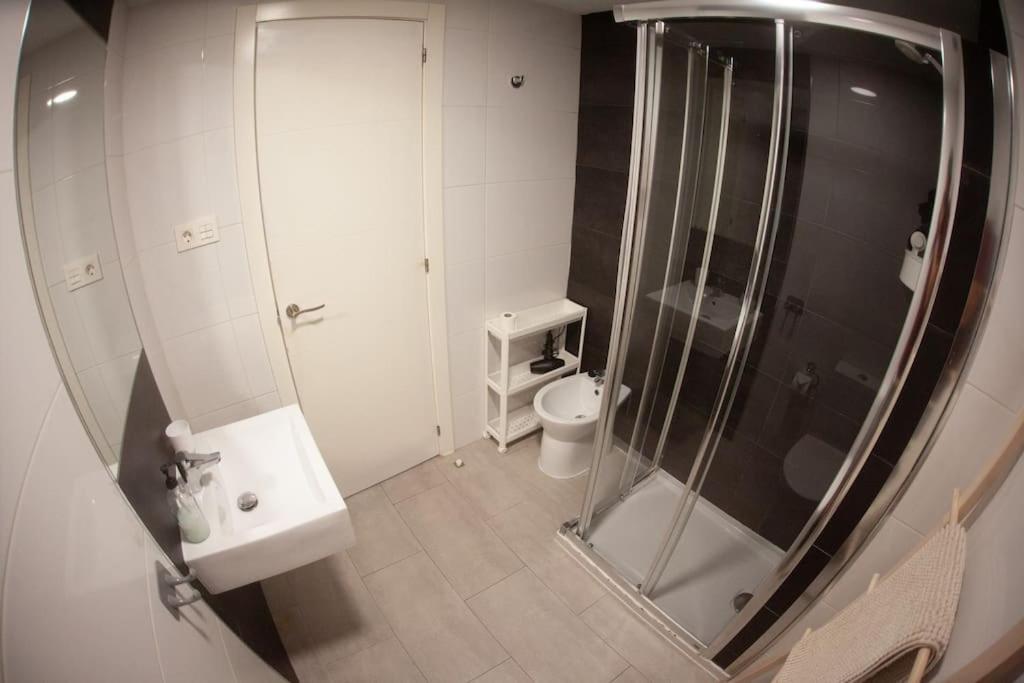 Apartmán Casa Molokai Corralejo Exteriér fotografie
