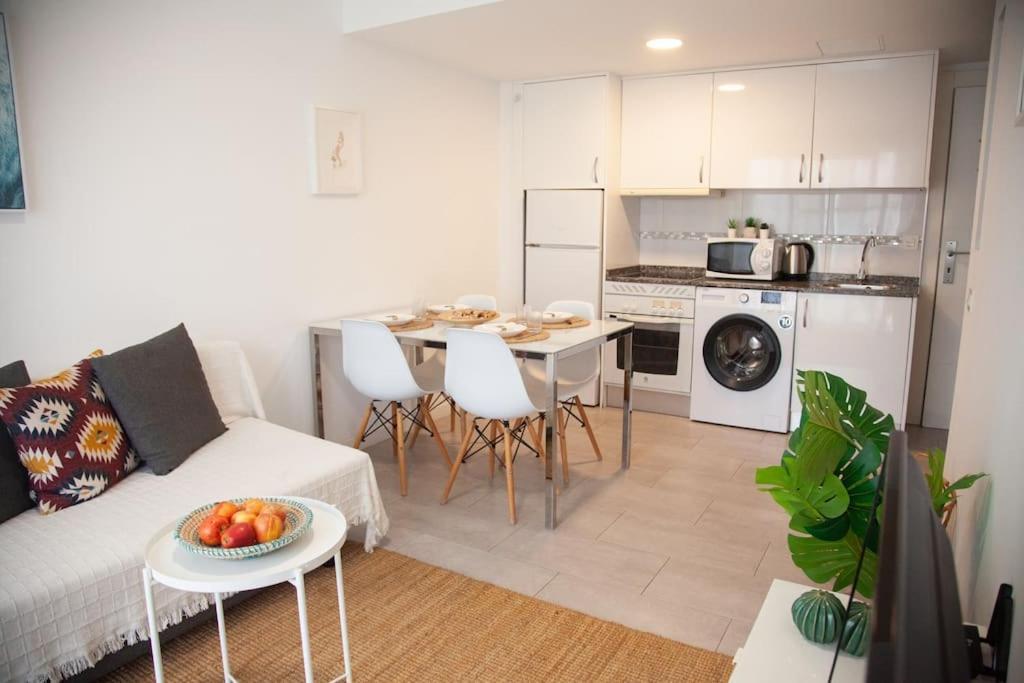 Apartmán Casa Molokai Corralejo Exteriér fotografie