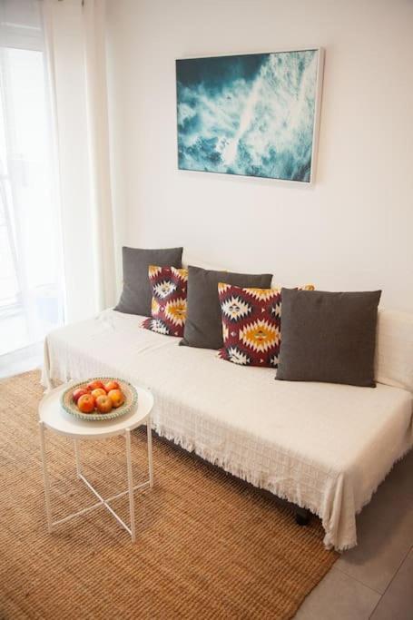 Apartmán Casa Molokai Corralejo Exteriér fotografie