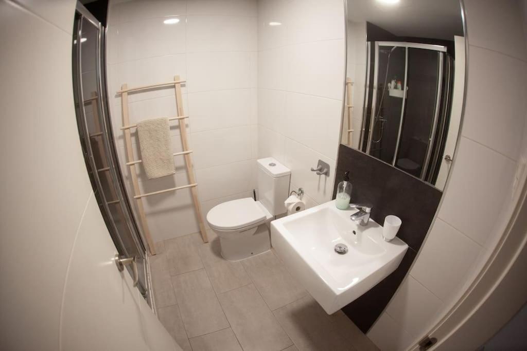 Apartmán Casa Molokai Corralejo Exteriér fotografie