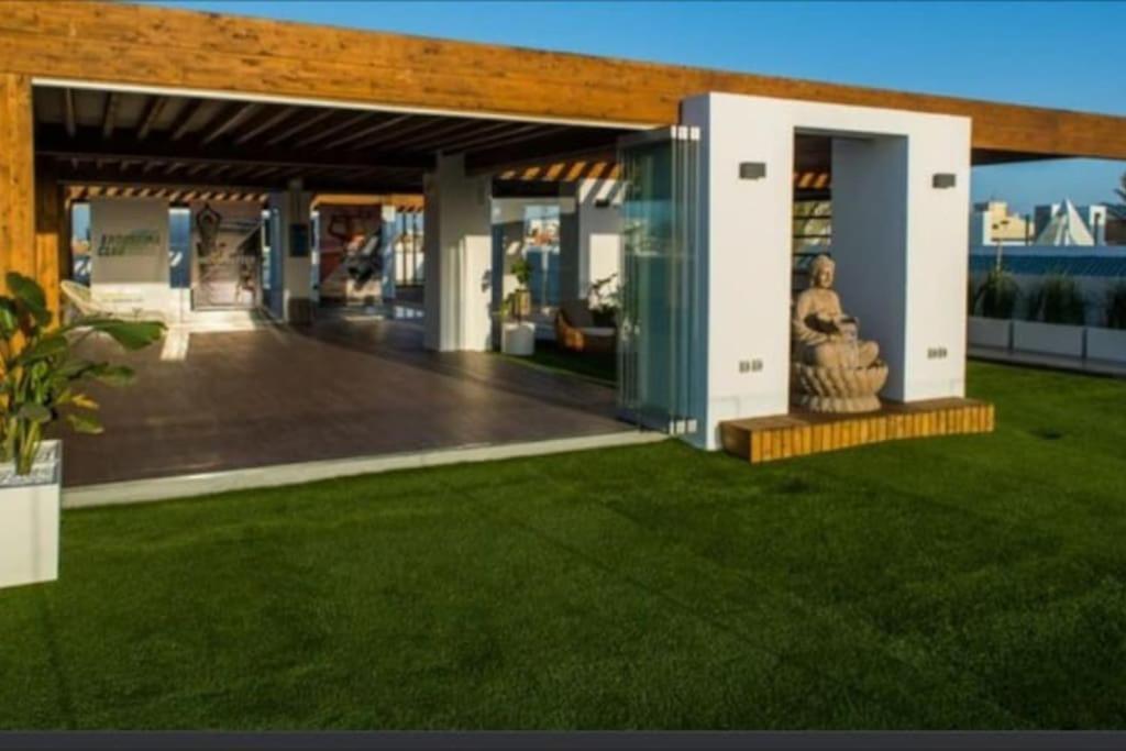 Apartmán Casa Molokai Corralejo Exteriér fotografie